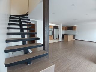 Foto 10 de CASA POR ESTRENAR DE 3 DORMITORIOS SECTOR COLEGIO BORJA VÍA A BAÑOS