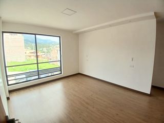 Foto 11 de CASA POR ESTRENAR DE 3 DORMITORIOS SECTOR COLEGIO BORJA VÍA A BAÑOS