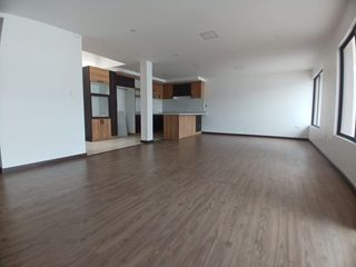 Foto 15 de CASA POR ESTRENAR DE 3 DORMITORIOS SECTOR COLEGIO BORJA VÍA A BAÑOS
