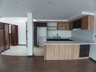 Foto 17 de CASA POR ESTRENAR DE 3 DORMITORIOS SECTOR COLEGIO BORJA VÍA A BAÑOS