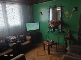 Foto 2 de CASA EN VENTA EN EL 12 DE MARZO SOACHA