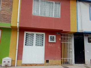 Foto 1 de CASA EN VENTA EN EL 12 DE MARZO SOACHA