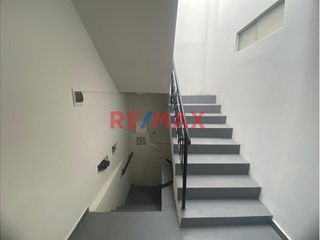 Foto 4 de Vendo Departamento De Estreno Con Balcón Vista A Parque