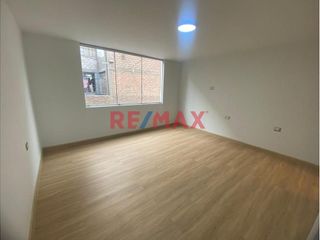 Foto 7 de Vendo Departamento De Estreno Con Balcón Vista A Parque