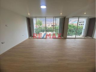 Foto 9 de Vendo Departamento De Estreno Con Balcón Vista A Parque