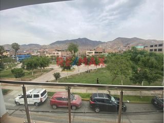 Foto 10 de Vendo Departamento De Estreno Con Balcón Vista A Parque