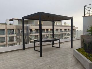 Foto 8 de DEPARTAMENTO DE ESTRENO EN ZONA ESTRATEGICA DE SAN MIGUEL