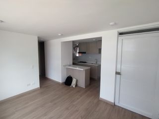 Foto 2 de Arriendo Apartamento para estrenar Lagos de torca Conjunto Girasol
