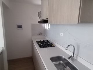 Foto 3 de Arriendo Apartamento para estrenar Lagos de torca Conjunto Girasol