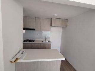 Foto 1 de Arriendo Apartamento para estrenar Lagos de torca Conjunto Girasol