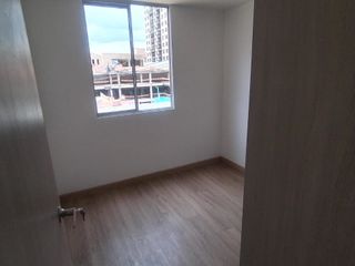 Foto 4 de Arriendo Apartamento para estrenar Lagos de torca Conjunto Girasol