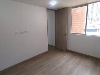 Foto 6 de Arriendo Apartamento para estrenar Lagos de torca Conjunto Girasol