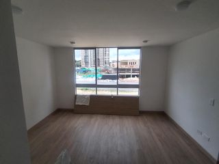 Foto 9 de Arriendo Apartamento para estrenar Lagos de torca Conjunto Girasol