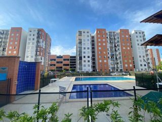 Foto 1 de Apartamento barrio Ciudad Meléndez. Sur de Cali.