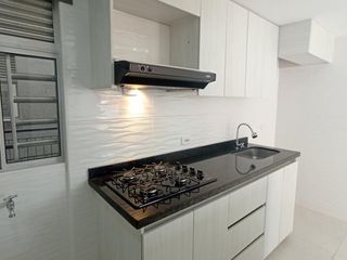 Foto 6 de Apartamento barrio Ciudad Meléndez. Sur de Cali.