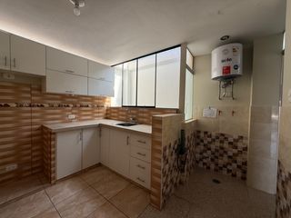 Foto 8 de VENTA DEPARTAMENTO URB. LAS QUINTANAS