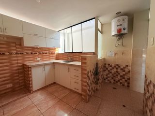 Foto 10 de VENTA DEPARTAMENTO URB. LAS QUINTANAS