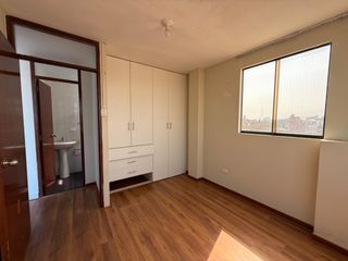 Foto 15 de VENTA DEPARTAMENTO URB. LAS QUINTANAS