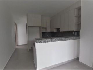 Foto 1 de DEPARTAMENTO EN VENTA URBANIZACION PRIVADA VIA A LA COSTA