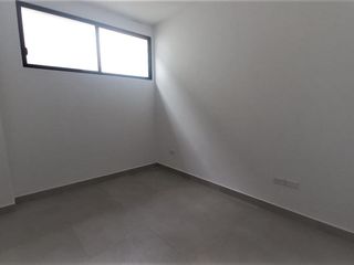Foto 2 de DEPARTAMENTO EN VENTA URBANIZACION PRIVADA VIA A LA COSTA