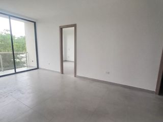 Foto 3 de DEPARTAMENTO EN VENTA URBANIZACION PRIVADA VIA A LA COSTA