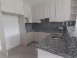 Foto 6 de DEPARTAMENTO EN VENTA URBANIZACION PRIVADA VIA A LA COSTA