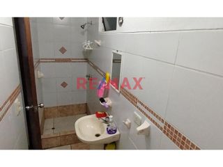 Foto 10 de Tu Nuevo Hogar Te Espera En Los Olivos. Amplio Departamento Con Patio Y Cochera.