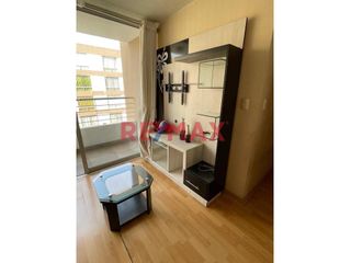 Foto 5 de 1130562 Alquiler De Departamento Totalmente Amoblado En Condominio Prados Del Sol En Huachipa