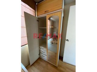 Foto 16 de 1130562 Alquiler De Departamento Totalmente Amoblado En Condominio Prados Del Sol En Huachipa
