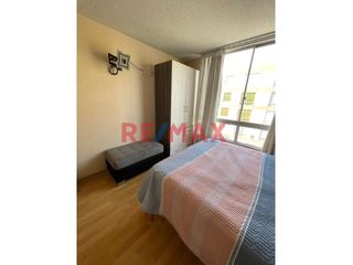 Foto 18 de 1130562 Alquiler De Departamento Totalmente Amoblado En Condominio Prados Del Sol En Huachipa