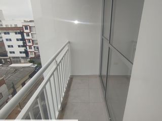 Foto 8 de ARRIENDO APARTAMENTO BUCARAMANGA COMUNEROS  SANTA ISABEL