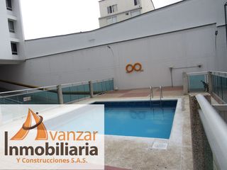 Foto 22 de ARRIENDO APARTAMENTO BUCARAMANGA COMUNEROS  SANTA ISABEL