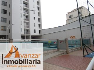 Foto 24 de ARRIENDO APARTAMENTO BUCARAMANGA COMUNEROS  SANTA ISABEL