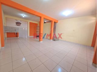 Foto 1 de Vive En La Mejor Zona De Puente Piedra: Casa En Venta Con Todos Los Servicios