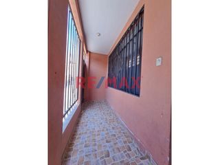 Foto 7 de Vive En La Mejor Zona De Puente Piedra: Casa En Venta Con Todos Los Servicios