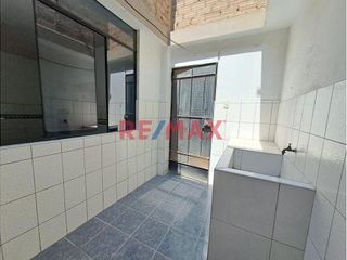 Foto 11 de Vive En La Mejor Zona De Puente Piedra: Casa En Venta Con Todos Los Servicios