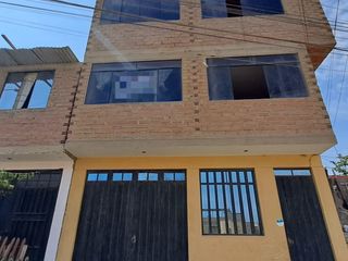 Foto 19 de Vive En La Mejor Zona De Puente Piedra: Casa En Venta Con Todos Los Servicios