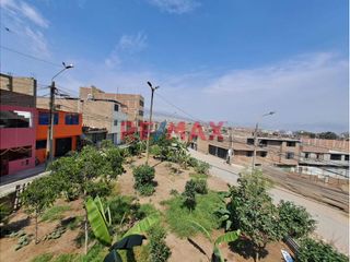 Foto 20 de Vive En La Mejor Zona De Puente Piedra: Casa En Venta Con Todos Los Servicios