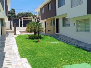 Foto 4 de ARRIENDO CASA EN TUMBACO - CONJ. SAMANA