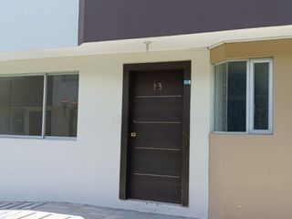Foto 5 de ARRIENDO CASA EN TUMBACO - CONJ. SAMANA