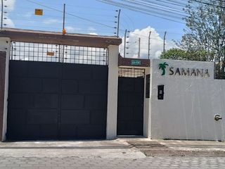 Foto 22 de ARRIENDO CASA EN TUMBACO - CONJ. SAMANA