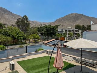 Foto 6 de SE ALQUILA HERMOSA CASA SMART 471 M2 RINCONADA DE LAGO 2DA ETA