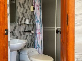 Foto 13 de SE ALQUILA HERMOSA CASA SMART 471 M2 RINCONADA DE LAGO 2DA ETA
