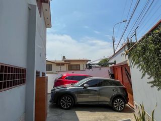 Foto 31 de SE ALQUILA HERMOSA CASA SMART 471 M2 RINCONADA DE LAGO 2DA ETA