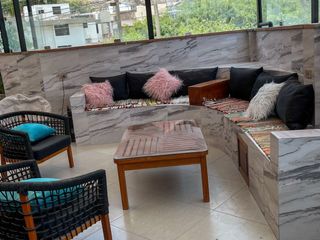 Foto 4 de SE ALQUILA EXCLUSIVA CASA EN RINCONADA DE LAGO  2DA ETAPA 471m2