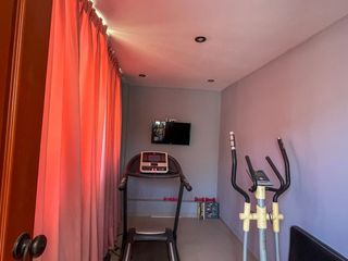 Foto 6 de SE ALQUILA EXCLUSIVA CASA EN RINCONADA DE LAGO  2DA ETAPA 471m2