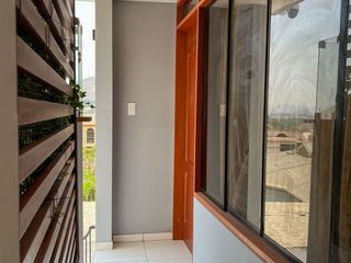 Foto 10 de SE ALQUILA EXCLUSIVA CASA EN RINCONADA DE LAGO  2DA ETAPA 471m2