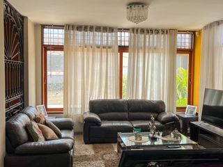 Foto 16 de SE ALQUILA EXCLUSIVA CASA EN RINCONADA DE LAGO  2DA ETAPA 471m2