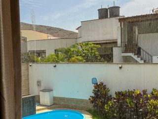 Foto 25 de SE ALQUILA EXCLUSIVA CASA EN RINCONADA DE LAGO  2DA ETAPA 471m2