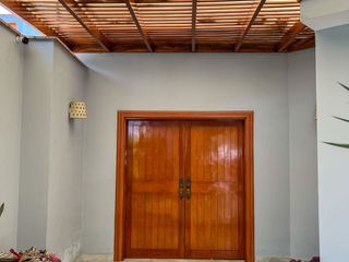 Foto 27 de SE ALQUILA EXCLUSIVA CASA EN RINCONADA DE LAGO  2DA ETAPA 471m2